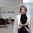 Corporate Chamption
