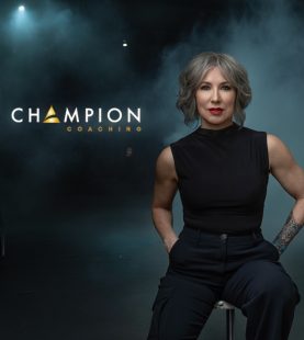 Champion Coaching
