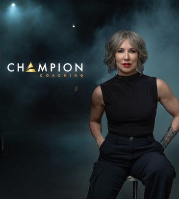 Champion Coaching