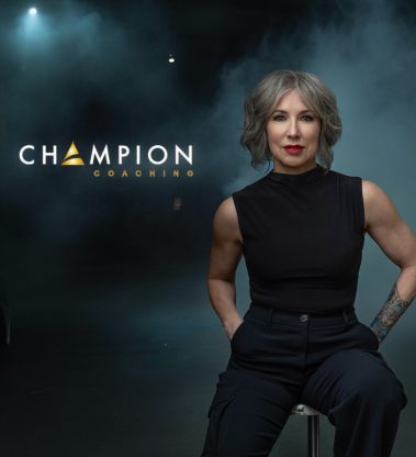 Champion Coaching