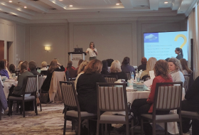Champion Women’s Summit 2024 Recap