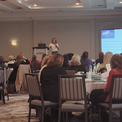 Champion Women’s Summit 2024 Recap
