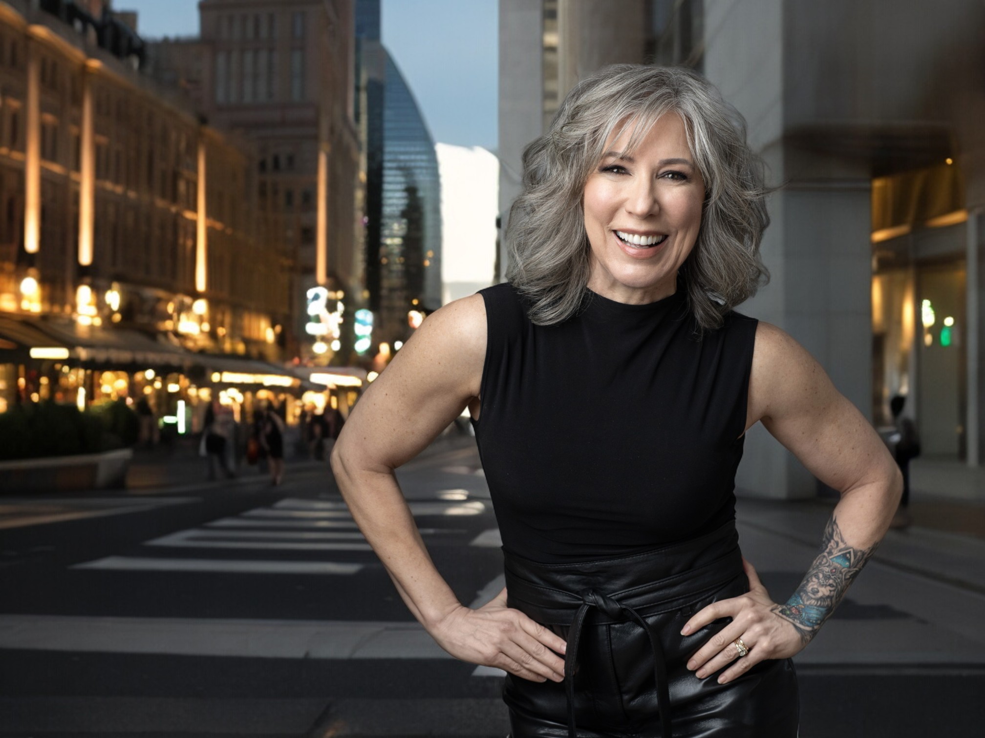 Our Core